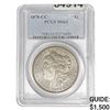 1878-CC Morgan Silver Dollar PCGS MS63