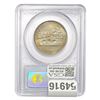 Image 2 : 1937 Antietam Half Dollar PCGS MS66