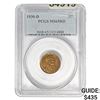 Image 1 : 1930-D Wheat Cent PCGS MS65 RD