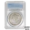 Image 1 : 1880-S Morgan Silver Dollar PCGS MS63 PL