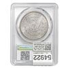 Image 2 : 1880-S Morgan Silver Dollar PCGS MS63 PL