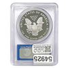 Image 2 : 2014-W Silver Eagle PCGS PR70 DCAM First Strike