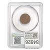 Image 2 : 1912 Wheat Cent PCGS MS64 RB
