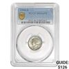 Image 1 : 1944-D Mercury Silver Dime PCGS MS66 FB