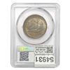 Image 2 : 1936 Long Island Half Dollar PCGS MS65