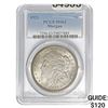 1921 Morgan Silver Dollar PCGS MS63