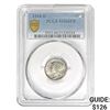 Image 1 : 1944-D Mercury Silver Dime PCGS MS66 FB