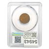 Image 2 : 1919-D Wheat Cent PCGS MS63 RB