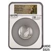 Image 1 : 2016-P $8 Austra. Silver 5 oz NGC PF70 ULTRA CAMEO