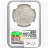 Image 2 : 1882-O/S Morgan Silver Dollar NGC MS62
