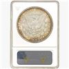 Image 2 : 1904-O Morgan Silver Dollar ANACS MS64 DMPL