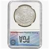 Image 2 : 1882-S Morgan Silver Dollar PGA MS65 PL