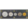 Image 6 : 1956-1964 US Proof Set Lot [30 Coins]