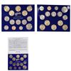 Image 11 : 1930-2010 US and Canada Mint Sets Lot [165 Coins]
