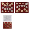 Image 12 : 1930-2010 US and Canada Mint Sets Lot [165 Coins]