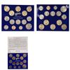 Image 13 : 1930-2010 US and Canada Mint Sets Lot [165 Coins]