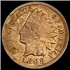 Image 1 : 1888 Indian Head Cent UNCIRCULATED