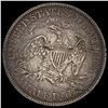 Image 2 : 1878 Seated Liberty Half Dollar CLOSELY UNCIRCULATED
