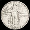 Image 1 : 1927 Standing Liberty Quarter - Silver UNCIRCULATED