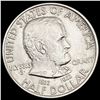 Image 1 : 1922 Ulysses S. Grant Half Dollar GEM BU