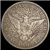 Image 2 : 1915-S Barber Half Dollar - Silver CLOSELY UNCIRCULATED