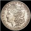 Image 1 : 1879-O Morgan Silver Dollar CLOSELY UNCIRCULATED