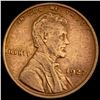 Image 1 : 1927 Lincoln Wheat Cent UNCIRCULATED