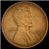Image 1 : 1928-S Lincoln Wheat Cent CLOSELY UNCIRCULATED