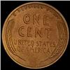 Image 2 : 1928-S Lincoln Wheat Cent CLOSELY UNCIRCULATED