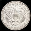 Image 2 : 1900 Barber Half Dollar - Silver UNCIRCULATED