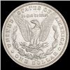 Image 2 : 1890-CC Morgan Silver Dollar - Silver UNCIRCULATED