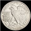 Image 2 : 1917-S Rev Walking Liberty Half Dollar - Silver CLOSELY UNCIRCULATED