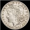 Image 1 : 1891-O Morgan Silver Dollar CLOSELY UNCIRCULATED
