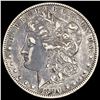 Image 1 : 1896-O Morgan Silver Dollar - Silver CLOSELY UNCIRCULATED
