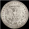 Image 2 : 1896-O Morgan Silver Dollar - Silver CLOSELY UNCIRCULATED