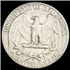 Image 2 : 1939-D Washington Quarter Silver UNCIRCULATED