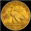 Image 2 : 1916-S $10 Indian Head Eagle - Gold CLOSELY UNCIRCULATED