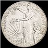 1915-S Panama-Pacific Half Dollar UNCIRCULATED