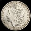 Image 1 : 1886-O Morgan Silver Dollar CLOSELY UNCIRCULATED