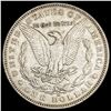 Image 2 : 1886-O Morgan Silver Dollar CLOSELY UNCIRCULATED