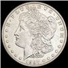 1897-S Morgan Silver Dollar - Silver UNCIRCULATED