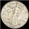 1928-S Walking Liberty Half Dollar NEARLY UNCIRCULATED