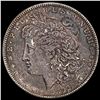 Image 1 : 1892 $1 Morgan Silver Dollar UNCIRCULATED