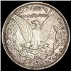 Image 2 : 1892 $1 Morgan Silver Dollar UNCIRCULATED