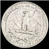 Image 2 : 1934 Washington Quarter - Silver UNCIRCULATED