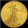 Image 1 : 2008-W $10 American Gold Eagle - Gold GEM PROOF