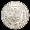 Image 2 : 1899-O Morgan Silver Dollar UNCIRCULATED