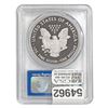 Image 2 : 2014-W Silver Eagle PCGS PR70DCAM