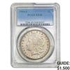 1904-S Morgan Silver Dollar PCGS XF45