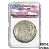 Image 1 : 1921 Morgan Dollar ANGS MS67